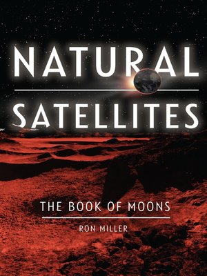 cover image of Natural Satellites